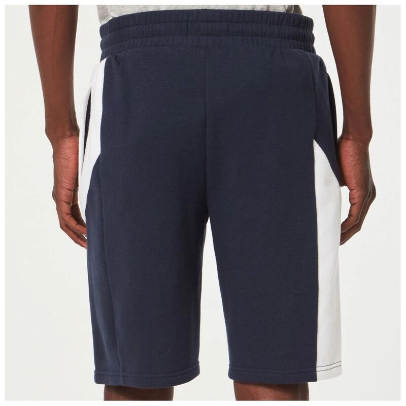 Oakley Mens Throwback Shorts (Fathom) | Sportpursuit.com