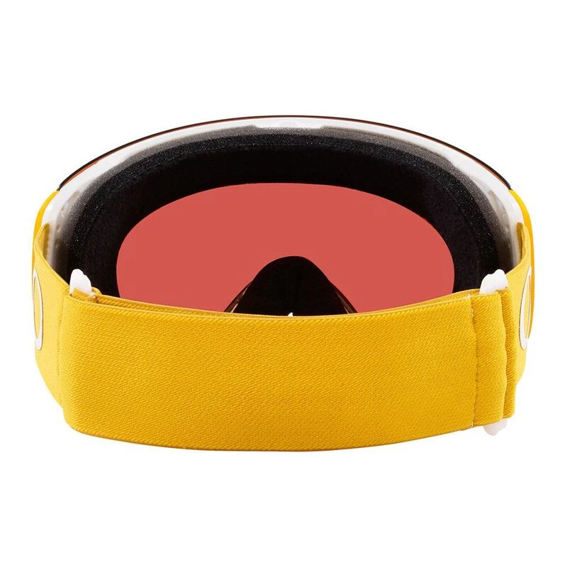 Oakley flight deck yellow hot sale