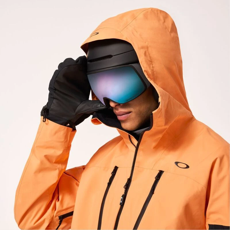 Oakley gore tex pro shell jacket sale