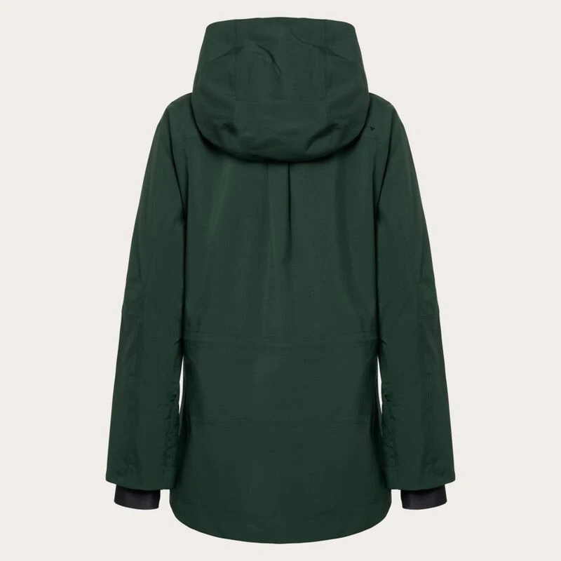 Hunter green jacket womens sale