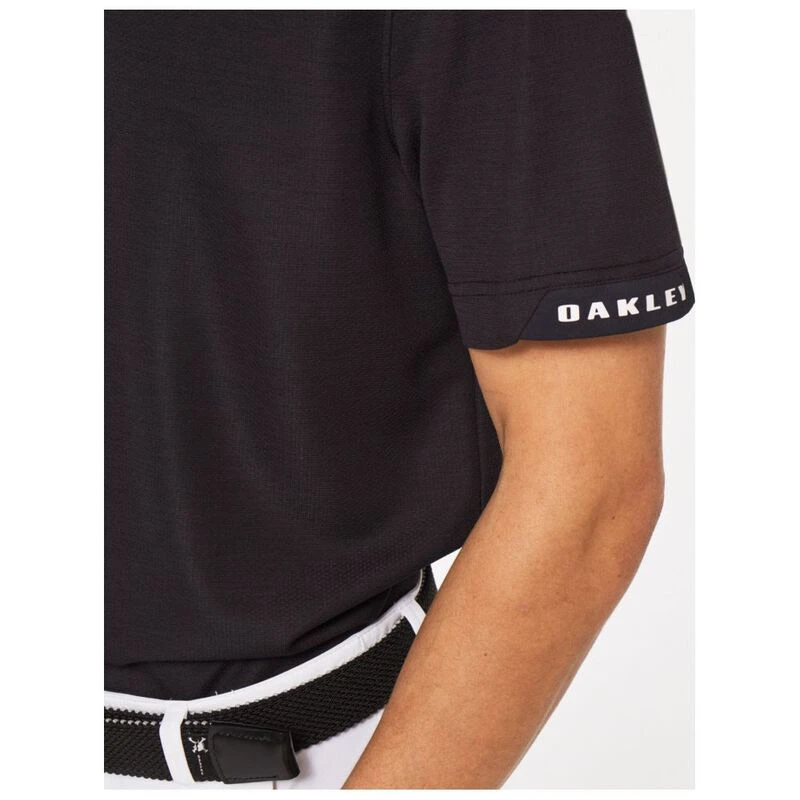 Oakley aero ellipse polo 2025