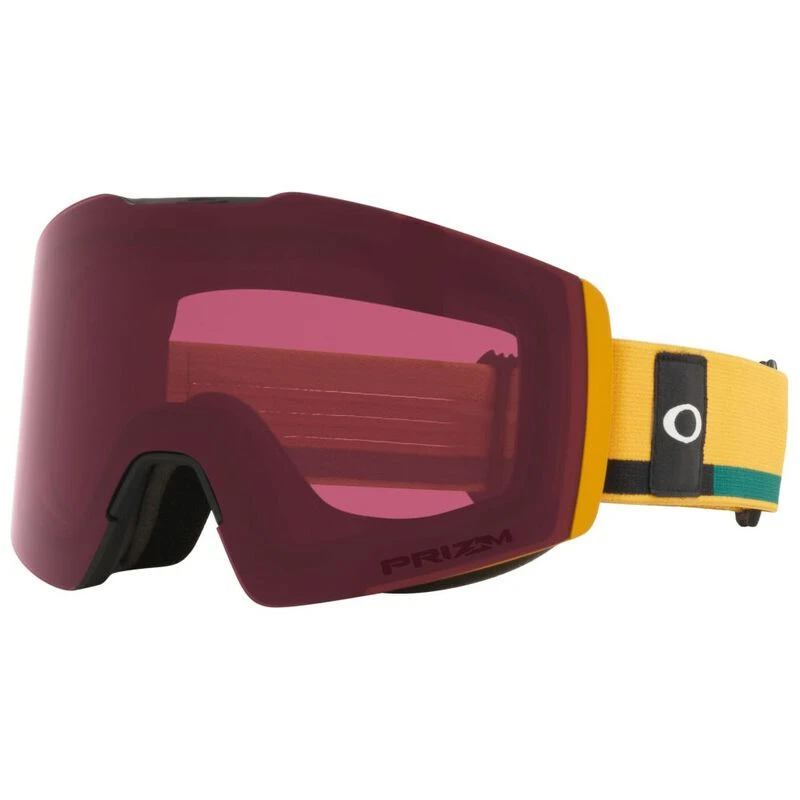 Dark cheap ski goggles
