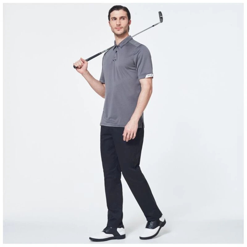 Oakley gravity polo blackout hotsell
