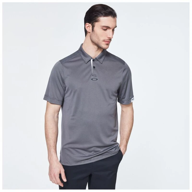 Oakley gravity 2024 polo blackout