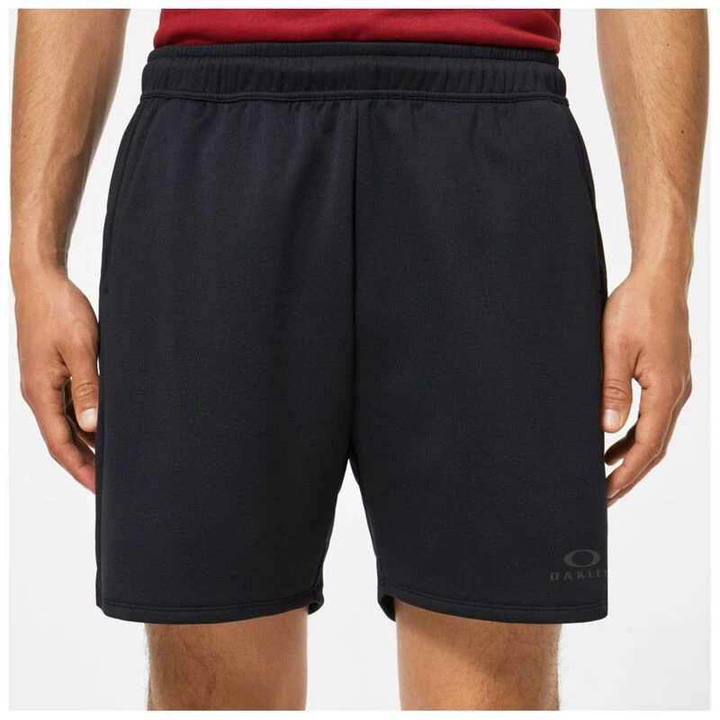 Mens fleece workout shorts shop