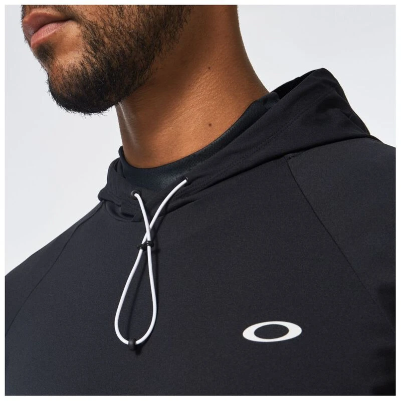 Oakley hotsell sundown hoodie