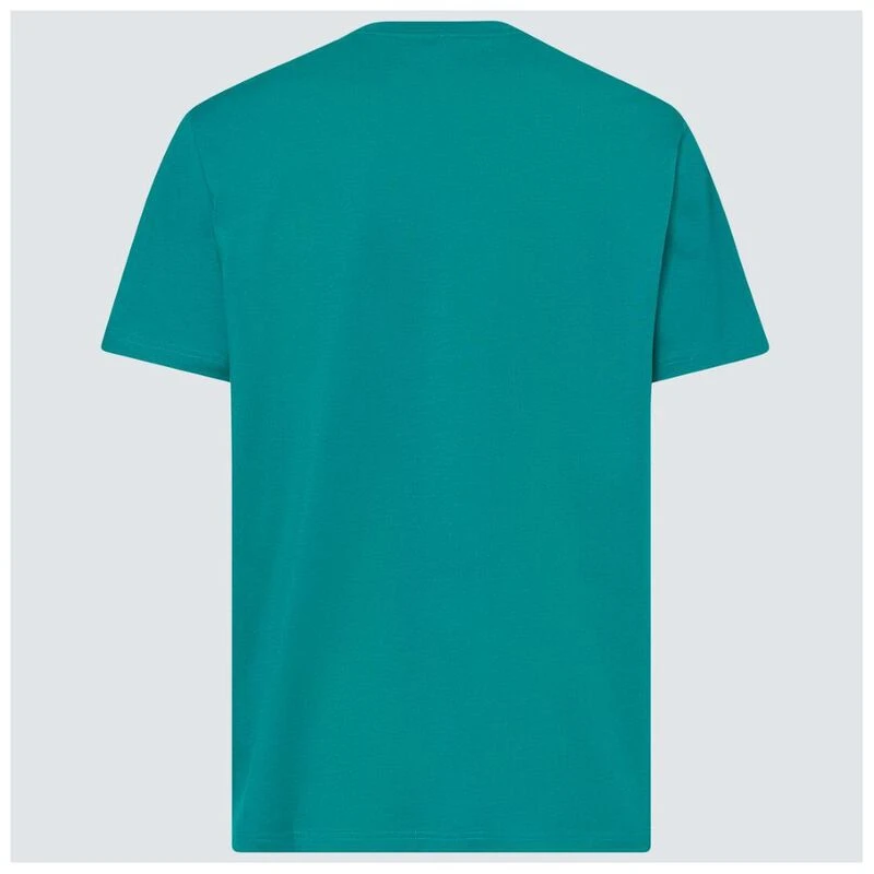 KELLY GREEN / MILO GREEN KID'S 100% cotton plain tshirt round neck