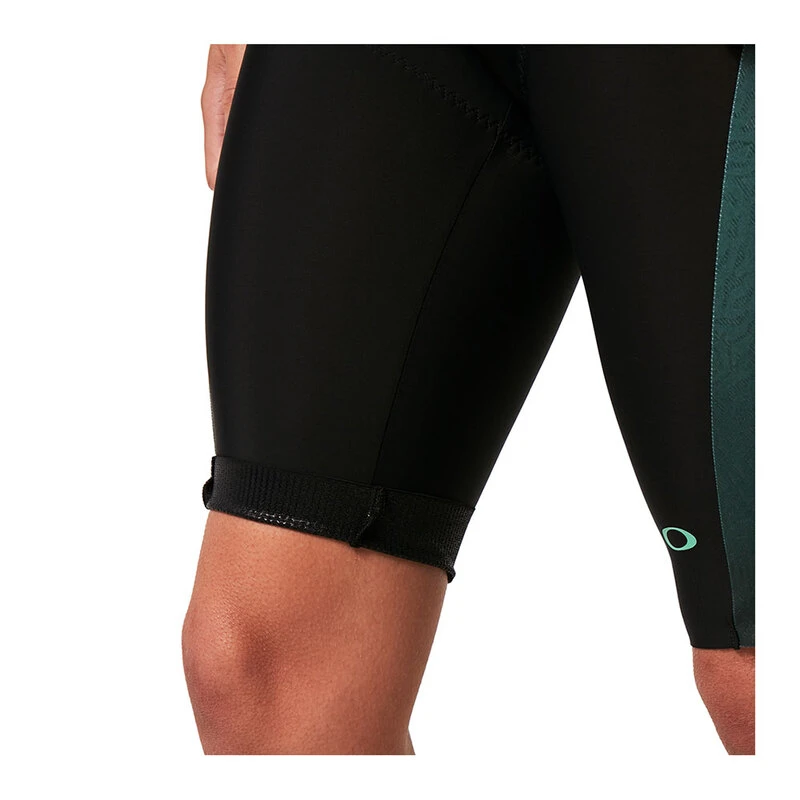 Oakley colorblock deals bib shorts
