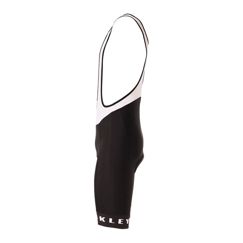 Oakley colorblock bibshort top