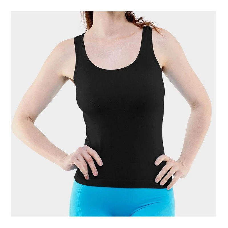 Debardeur gaine femme best sale