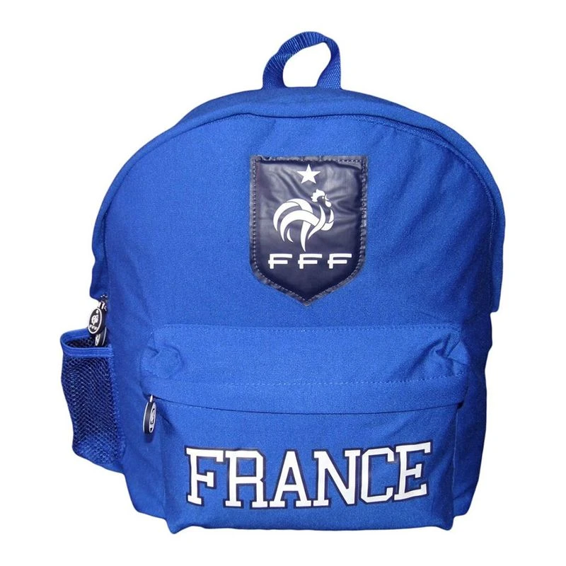 FFF FFF Sac a dos Mixte Bleu privatesportshop