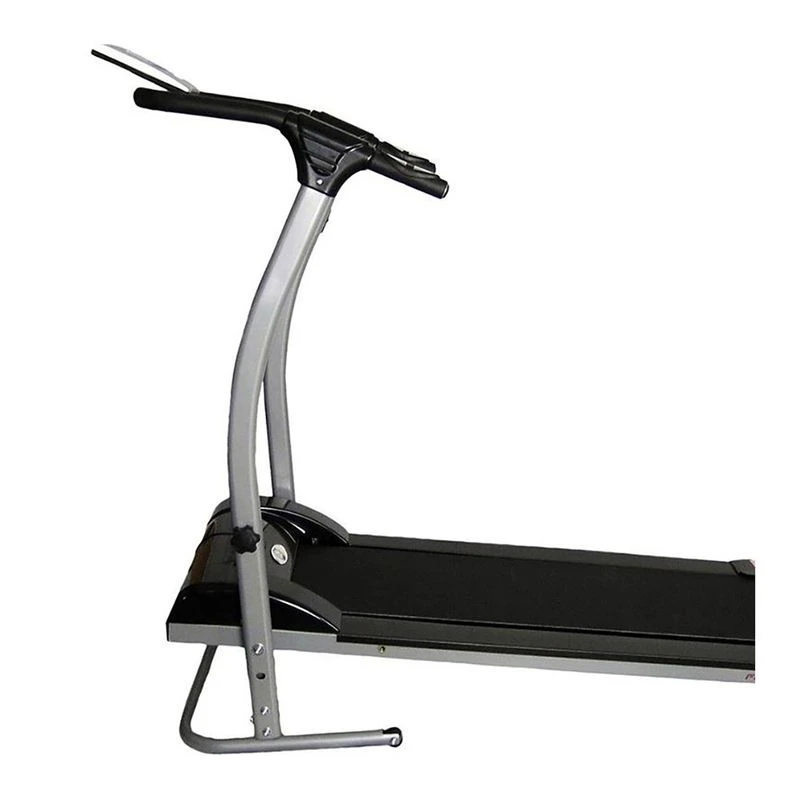 O Fitness FR0020 Treadmill Black Sportpursuit