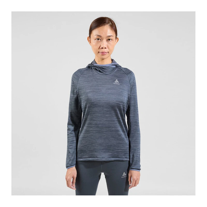 Sweat odlo femme clearance