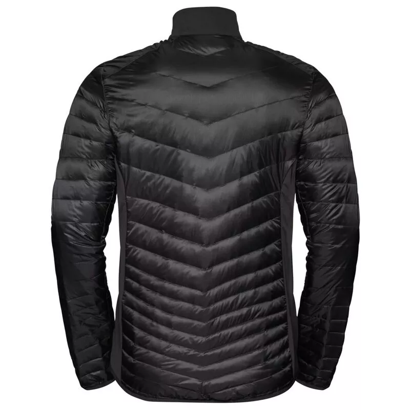 Odlo neon cocoon best sale jacket