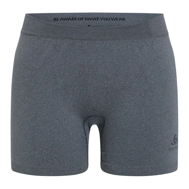 Odlo Sous vetements Performance Light Eco Femme Melange Gris priva