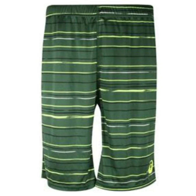 Asics knit sale shorts
