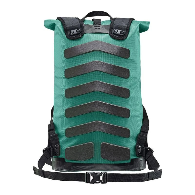 Ortlieb Commuter Daypack City 21L Rucksack Green Sportpursuit