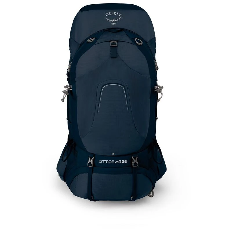Osprey atmos ag cheap 65 unity blue