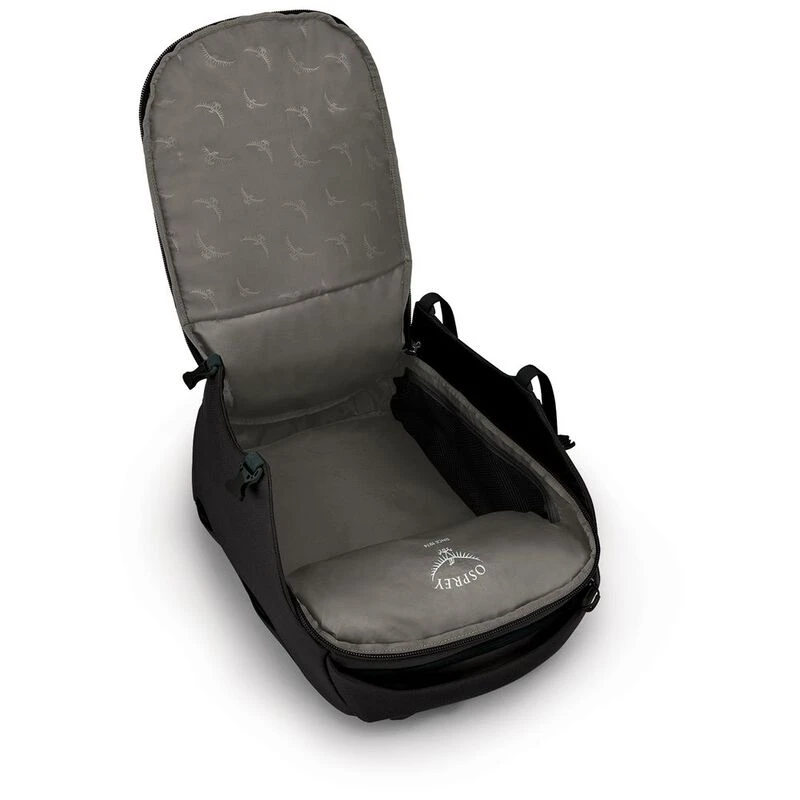 Osprey Porter 30L Daysack Black Sportpursuit
