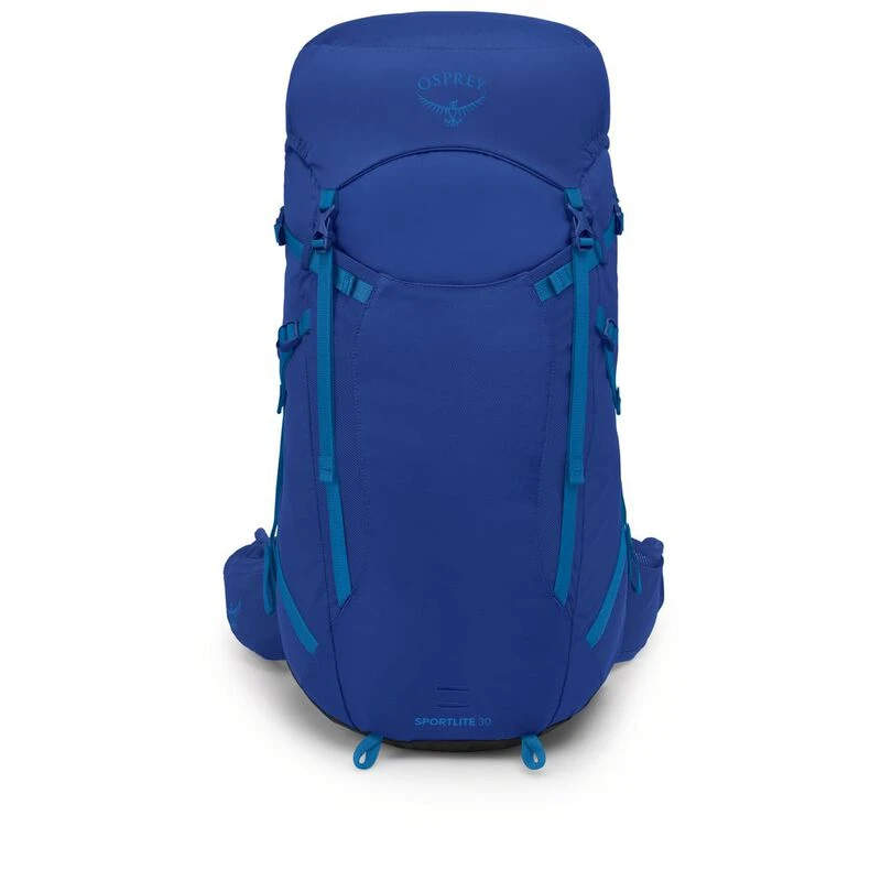 Osprey rucksack 30l store