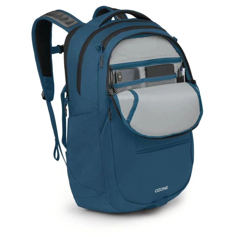Osprey ozone backpack top