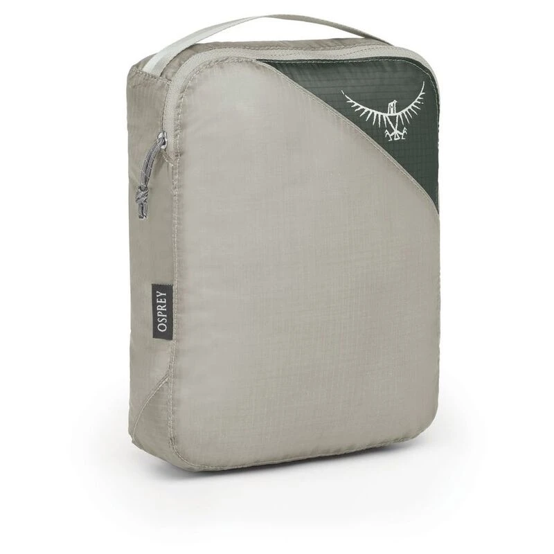 Osprey packing top