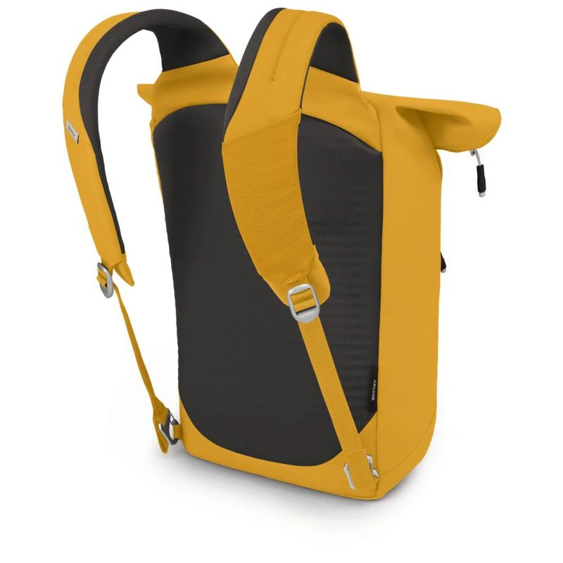 Osprey arcane tote discount backpack