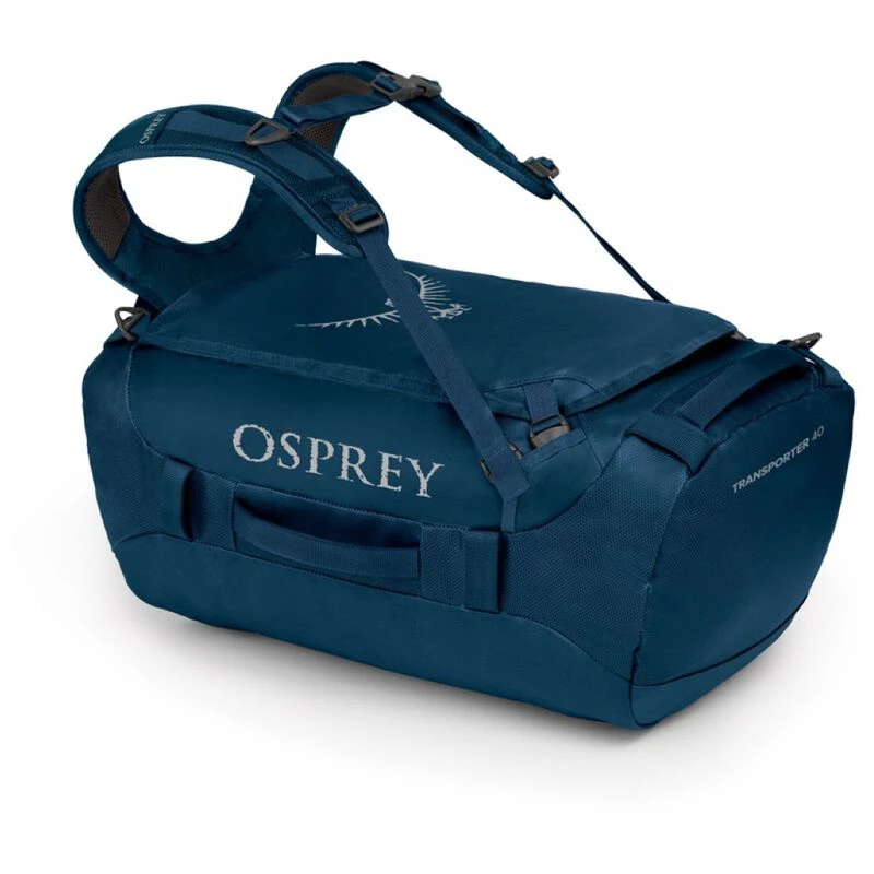 Osprey transporter 2025 40l holdall
