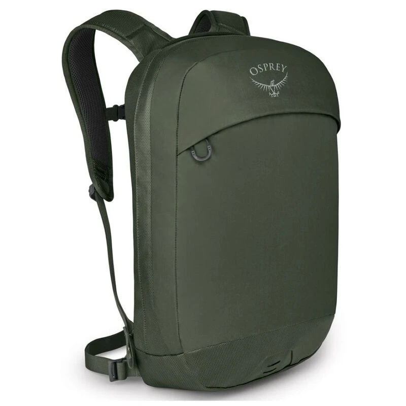 Osprey Transporter Panel Loader 20L Rucksack Haybale Green Sportpu