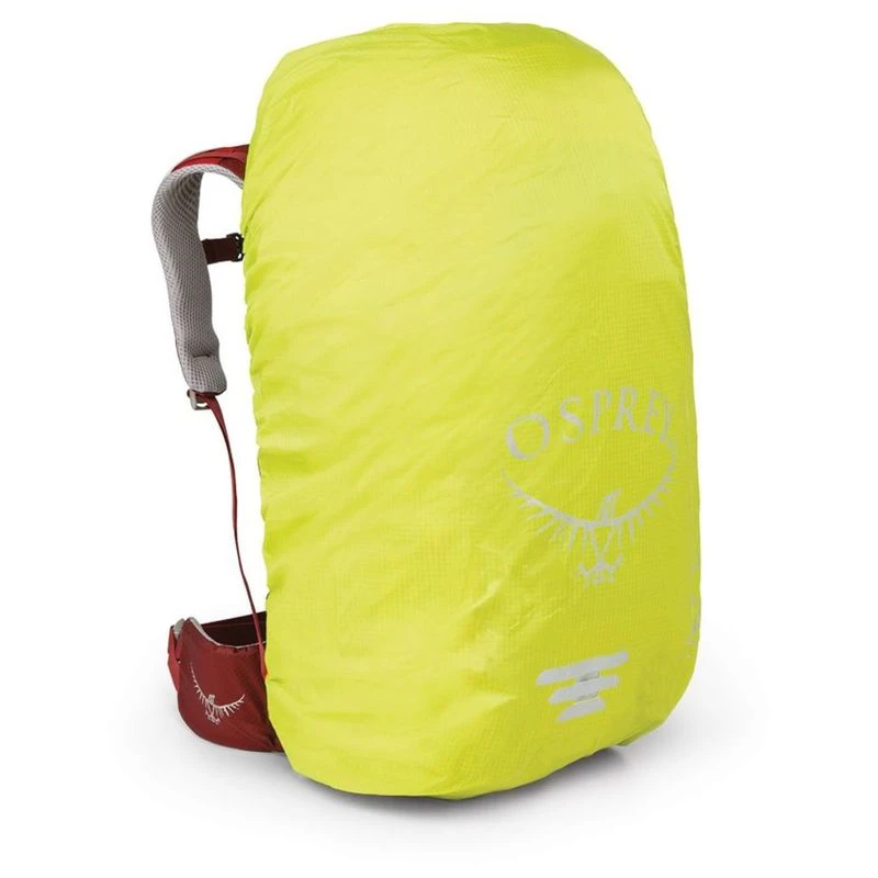 Osprey aether outlet rain cover