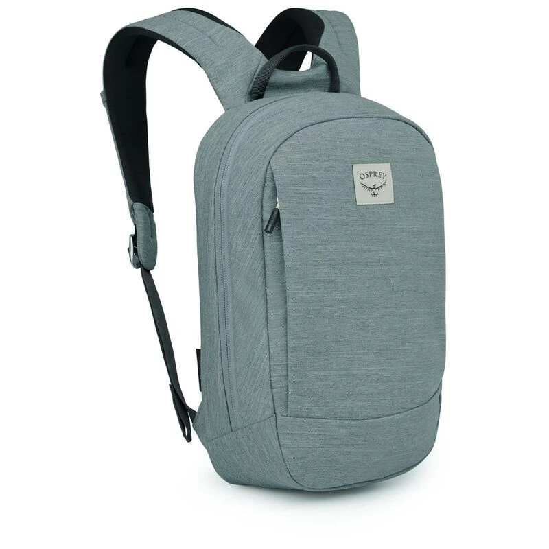 Osprey Arcane Small Day Medium Daysack Grey Heather Sportpursuit.c