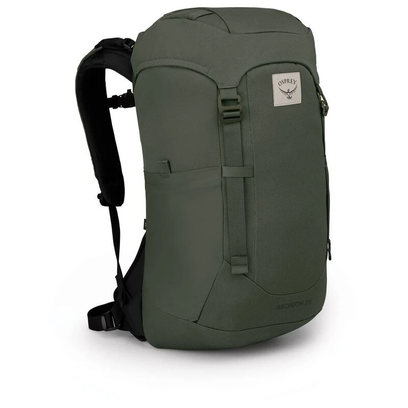 Osprey Archeon 28L Daysack Haybale Green Sportpursuit