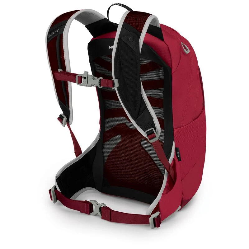 Osprey talon 11 red top