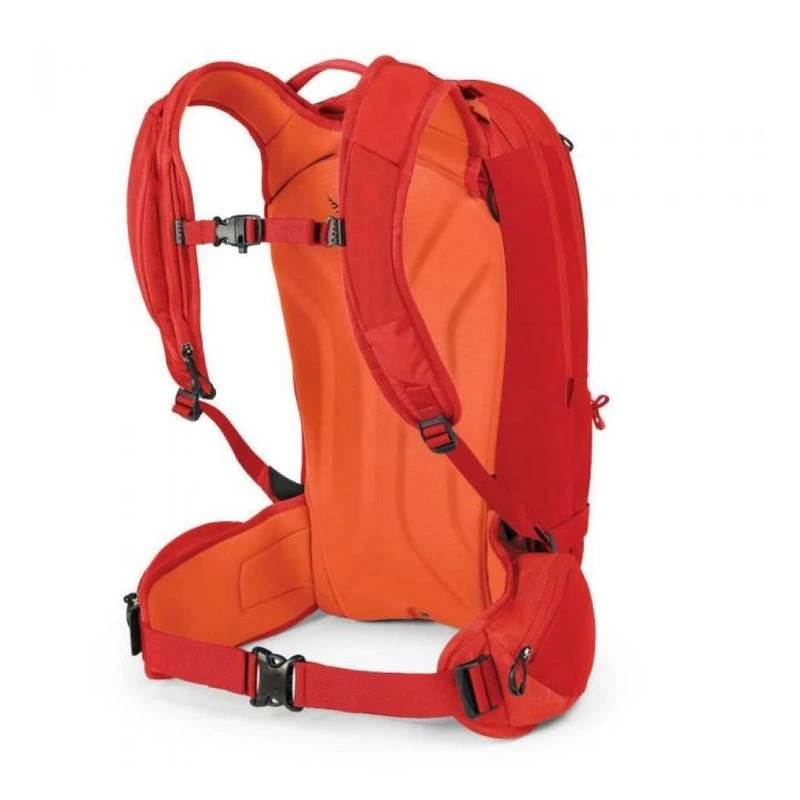 Osprey kamber 22l clearance