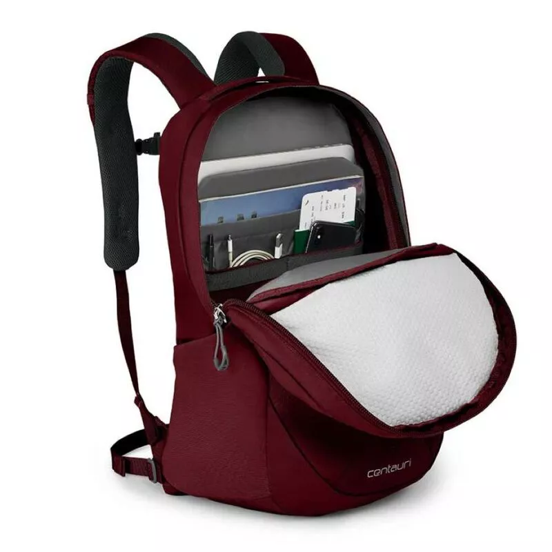 Red herring backpack clearance