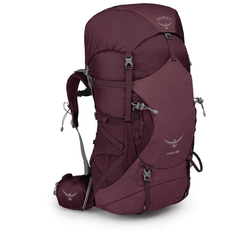 Osprey viva 50l shop