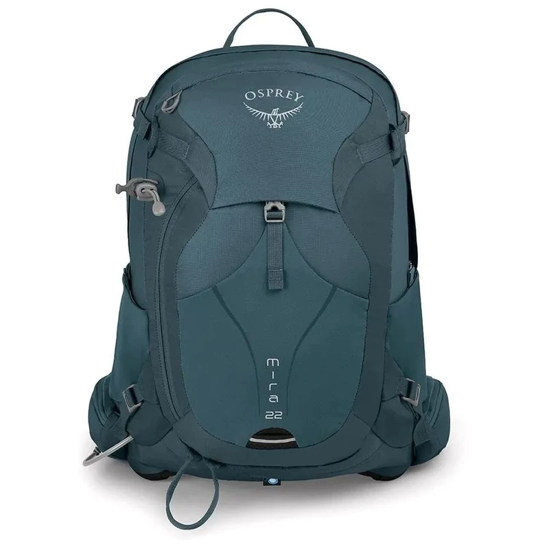 Osprey store mira backpack