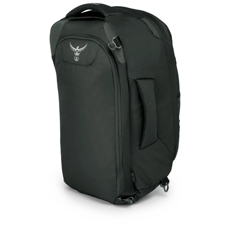 Osprey clearance volcanic grey
