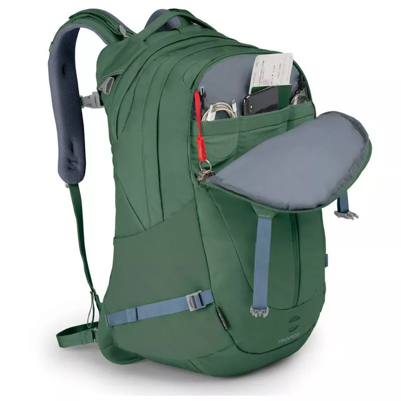 Osprey tropos 34l store