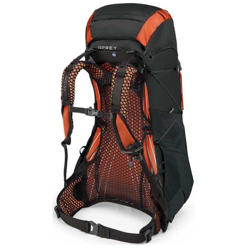Osprey exos hotsell 48 l