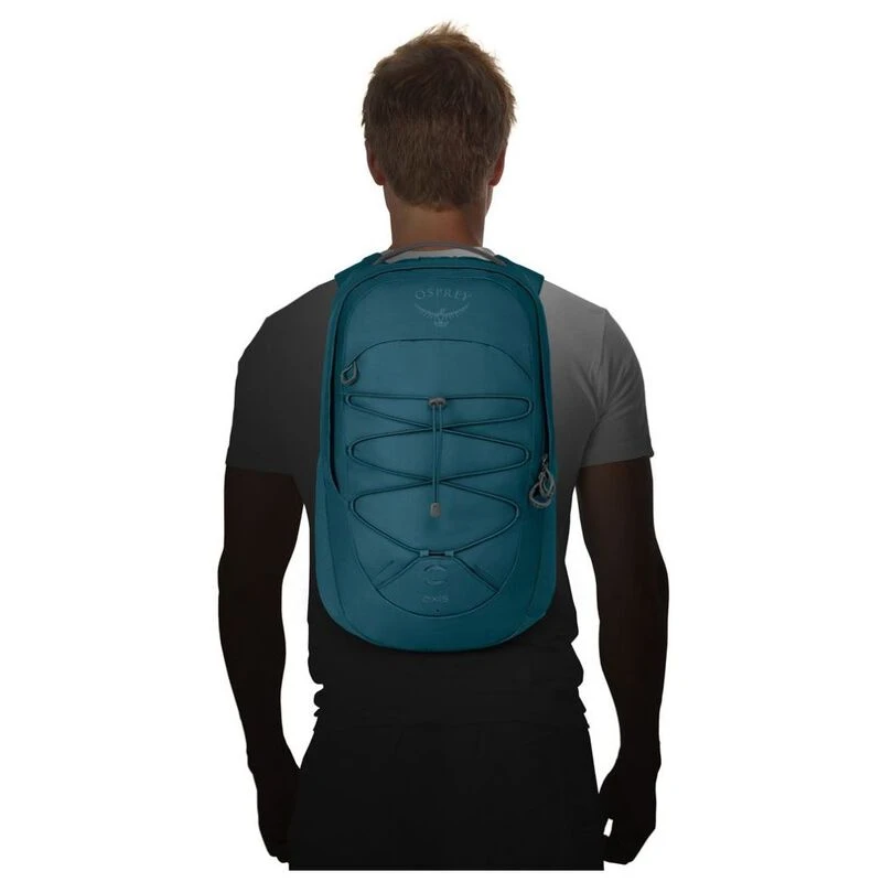 Osprey Axis 18L Rucksack Ethel Blue Sportpursuit