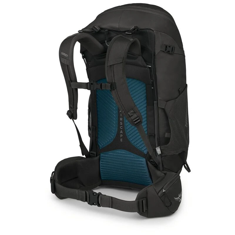 Osprey top 45 backpack