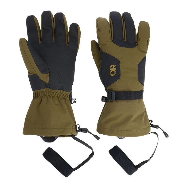 Outdoor research hot sale men's adrenaline gloves