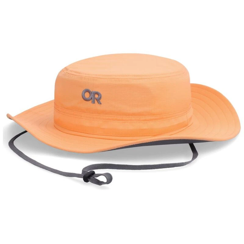 OutdoorResearch Helios Sun Hat (Orange Fizz)