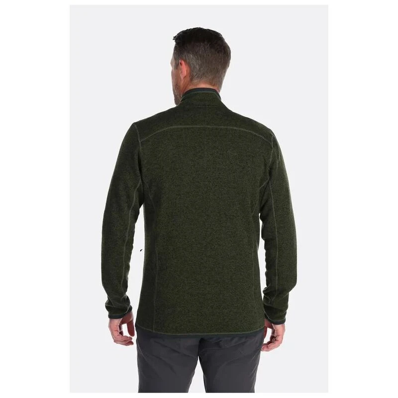 Rab Mens Quest Jacket (Army)