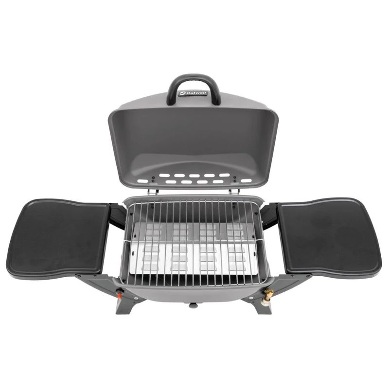 Outwell bbq top