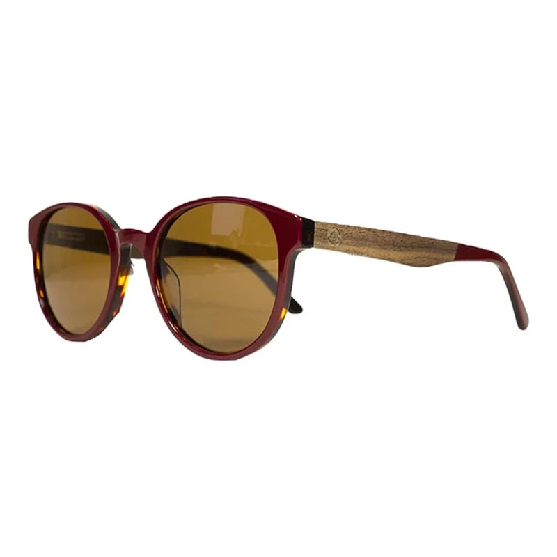 Ozed Lunettes de soleil 1044A4205 Rouge privatesportshop.be fr