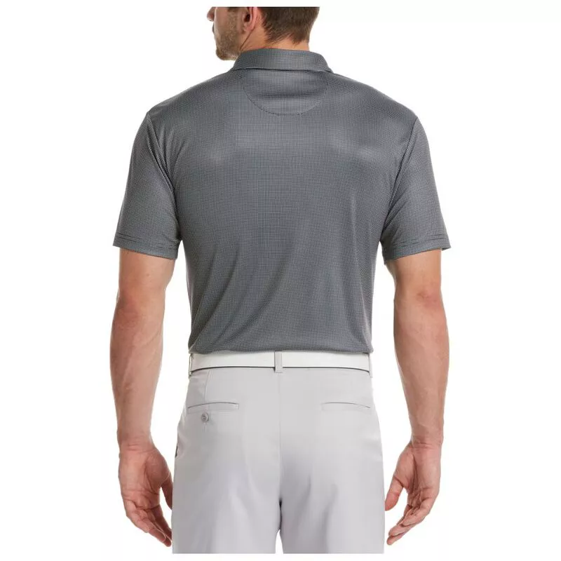 Pga tour brand polo sales shirts