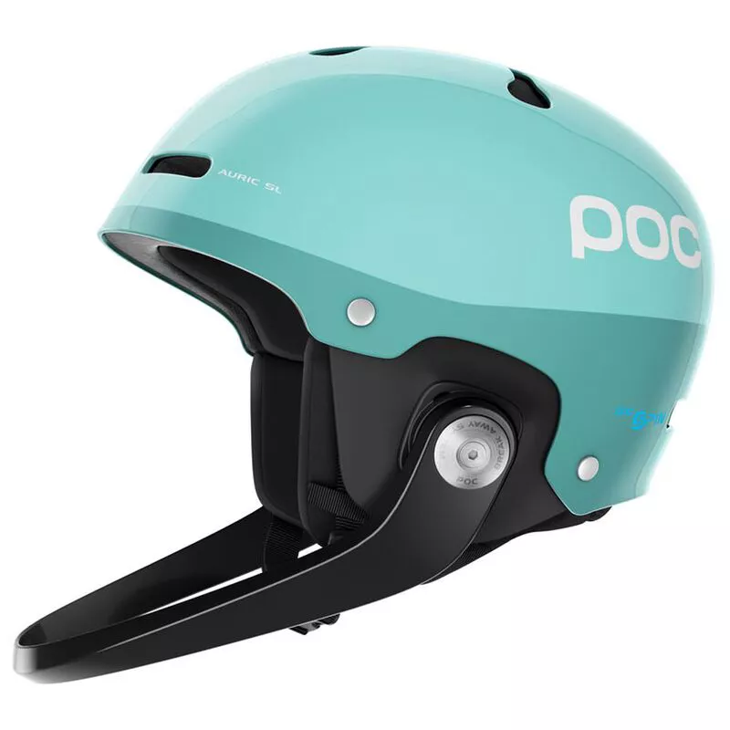 POC Sinuse SL ヘルメット ブルー POC】ヘルメット Sinuse SL【スキー】 POC Sinuse SL Ski Helmet