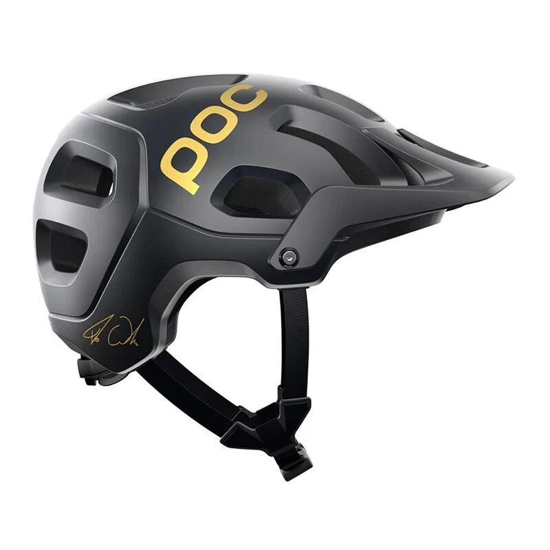 Poc tectal kalkopyrit blue matt hot sale